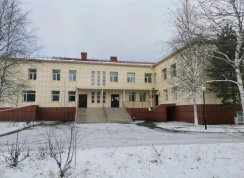 Сургутская клиническая психоневрологическая больница, ХМАО